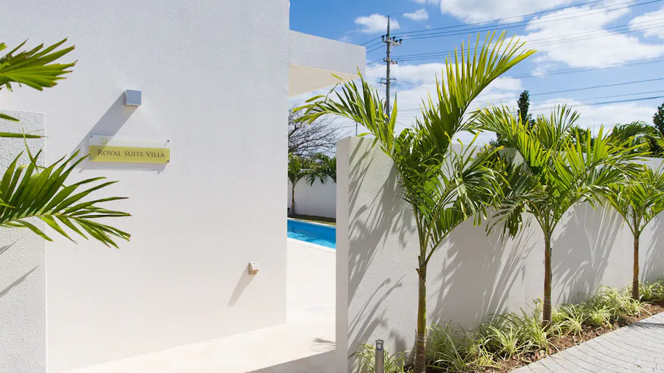 Pool Villa Imadomari by Cordio Premium