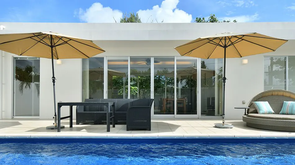 Pool Villa Imadomari by Cordio Premium