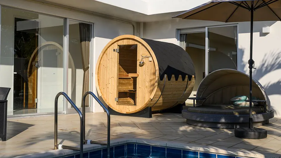 Pool Villa Imadomari by Cordio Premium