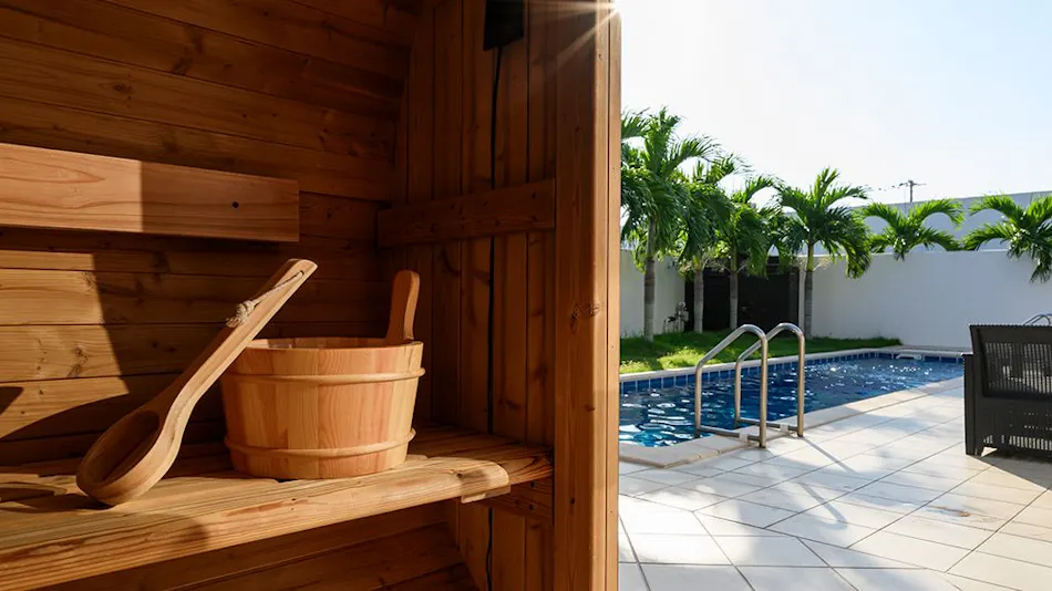 Pool Villa Imadomari by Cordio Premium