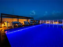 アクアパレス北谷 by コルディオプレミアム