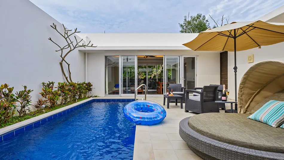 Pool Villa Imadomari by Cordio Premium