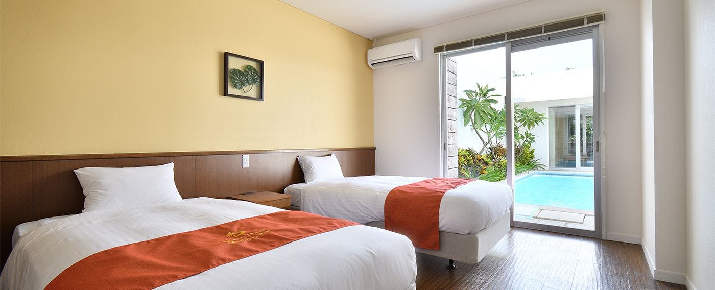 Pool Villa Imadomari by Cordio Premium