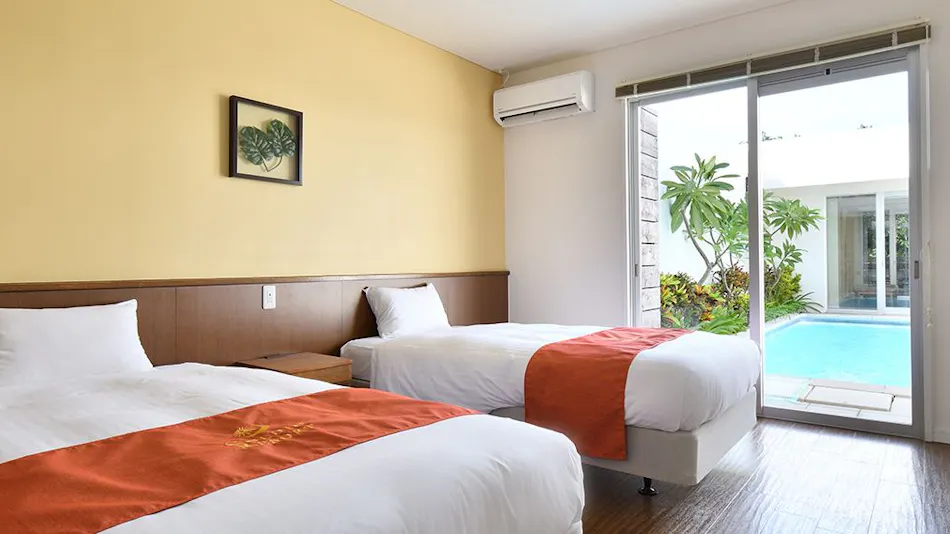 Pool Villa Imadomari by Cordio Premium