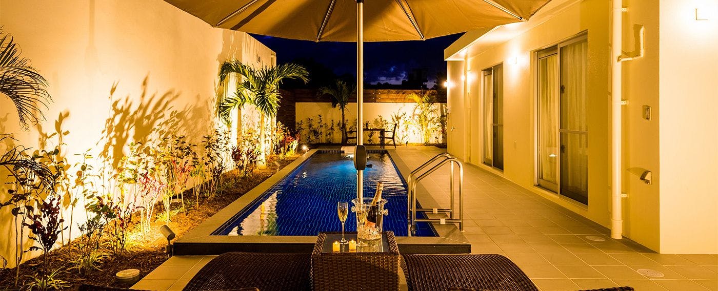 Pool Villa Imadomari by Cordio Premium
