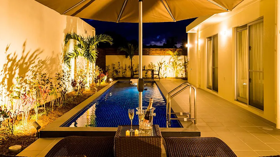 Pool Villa Imadomari by Cordio Premium