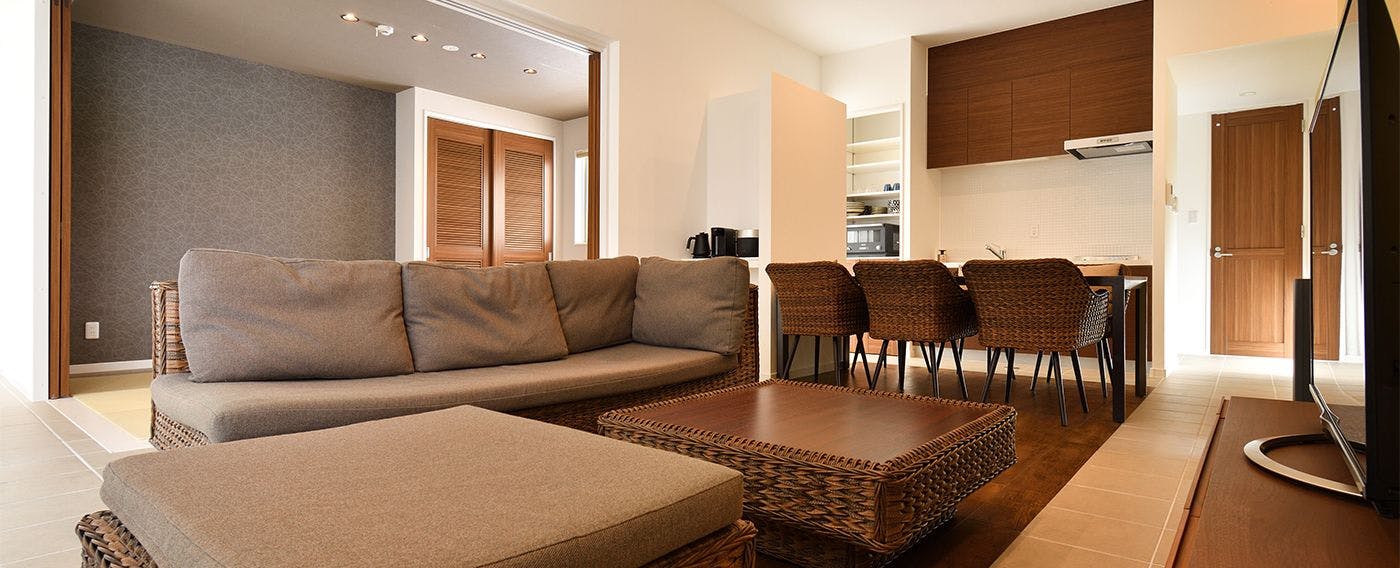 Pool Villa Imadomari by Cordio Premium