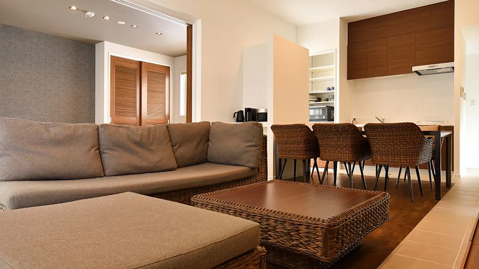 Pool Villa Imadomari by Cordio Premium