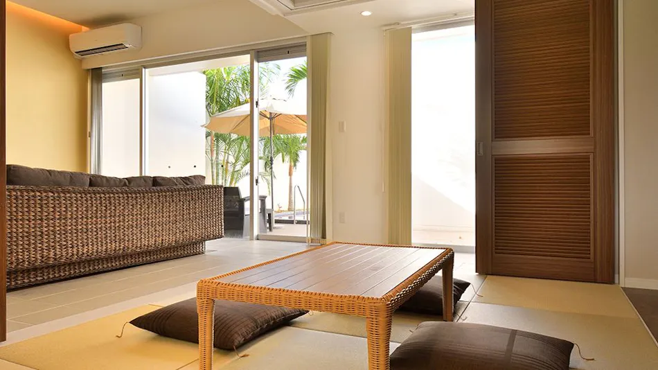 Pool Villa Imadomari by Cordio Premium