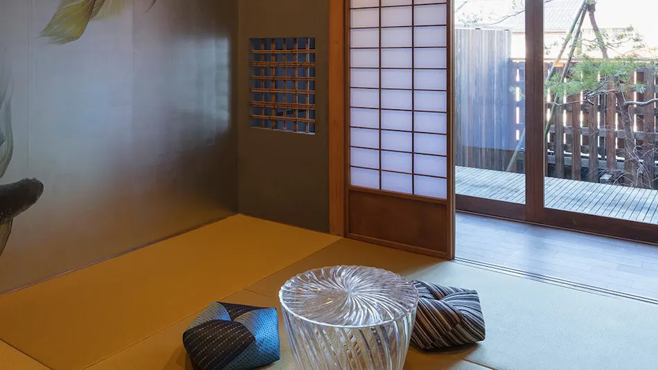 Hikozomachi Gin no Ma <Whole Townhouse Rental>