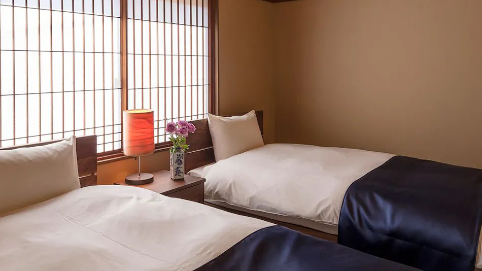 Hikozomachi Gin no Ma <Whole Townhouse Rental>