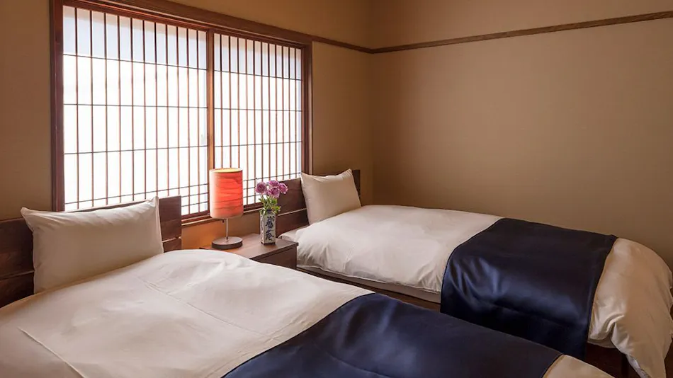 Hikozomachi Gin no Ma <Whole Townhouse Rental>