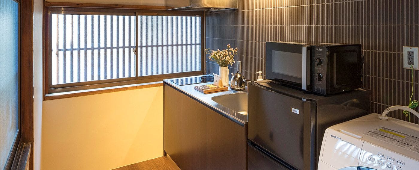 Hikozomachi Gin no Ma <Whole Townhouse Rental>
