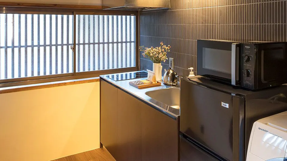Hikozomachi Gin no Ma <Whole Townhouse Rental>