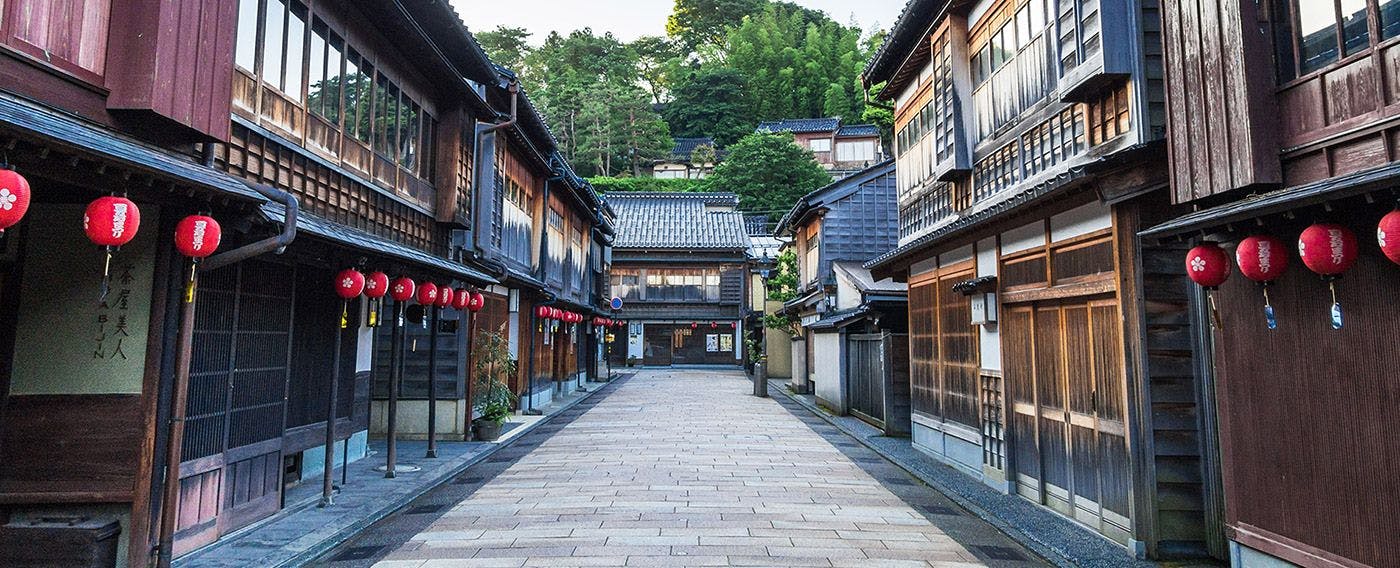 Hikozomachi Gin no Ma <Whole Townhouse Rental>