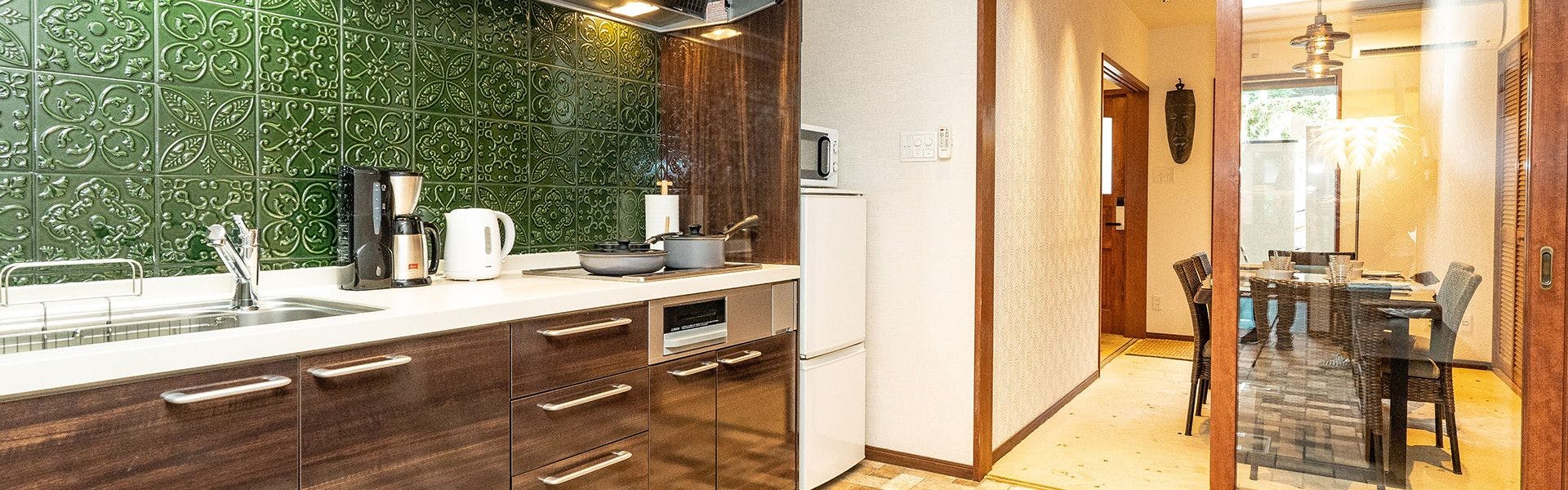 ตัวอย่างห้องพัก