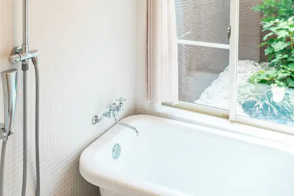 ห้องน้ำ