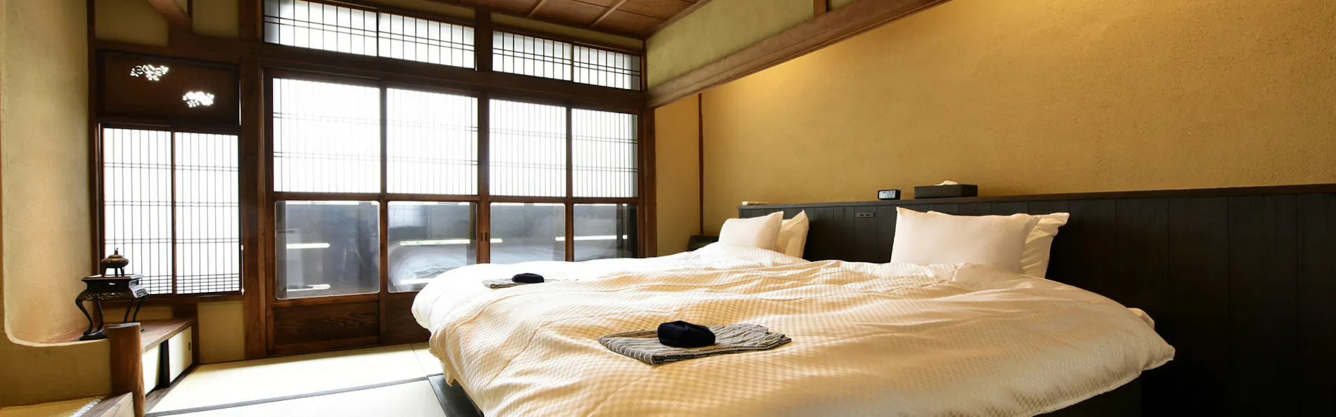 藏や 千本三条
