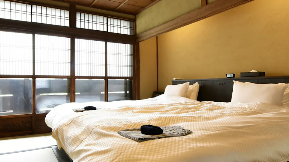 Kura House Senbon Sanjo