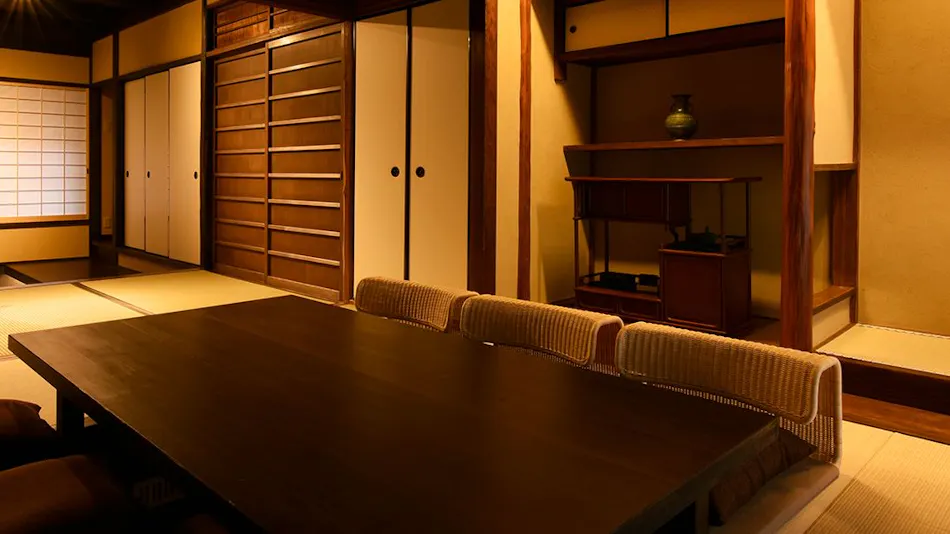 Kura House Senbon Sanjo