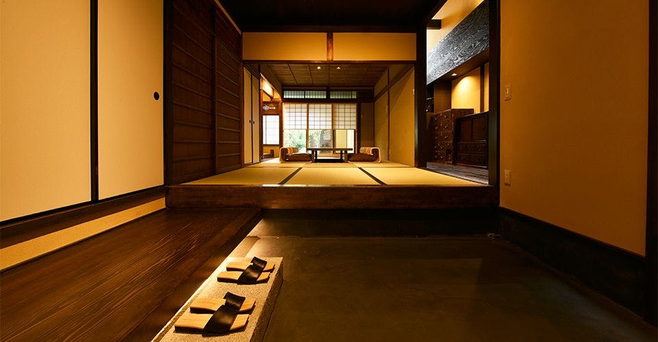 Kura House Senbon Sanjo