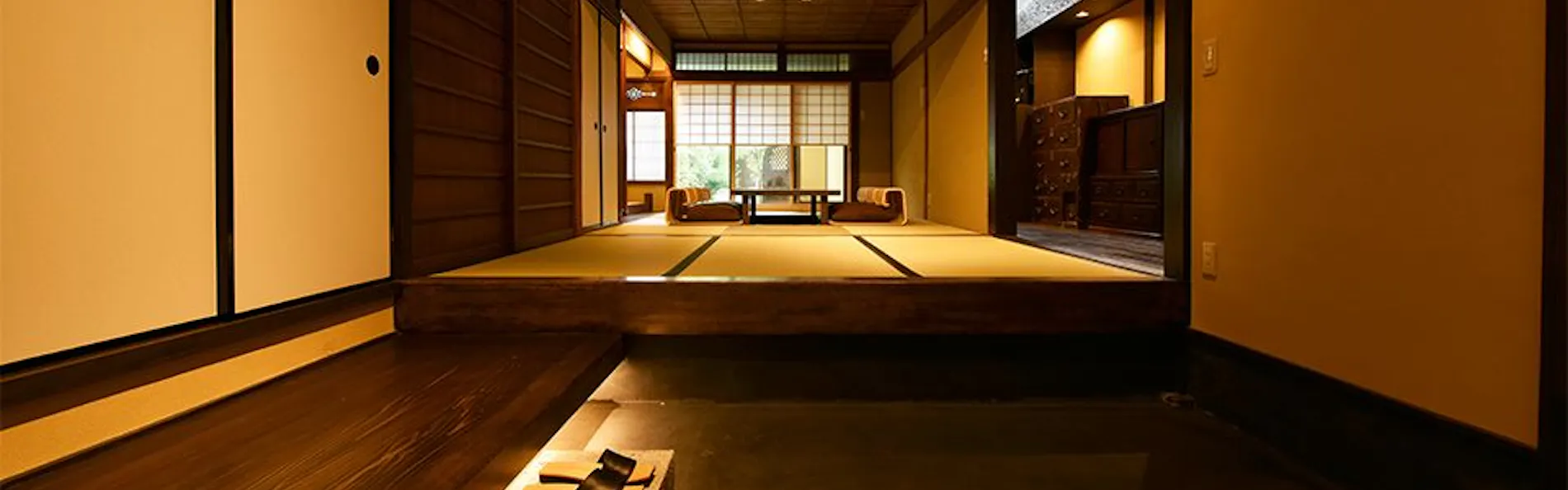藏や 千本三条