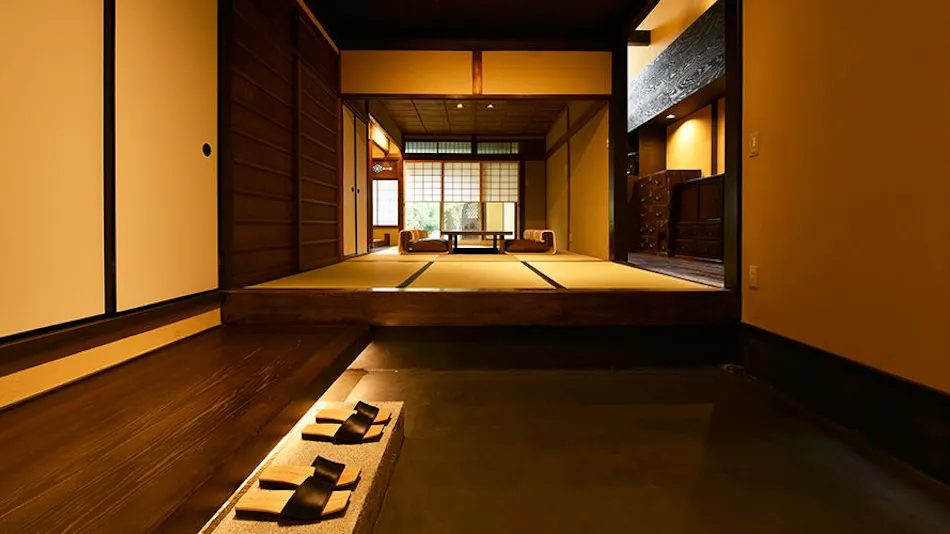 Kura House Senbon Sanjo