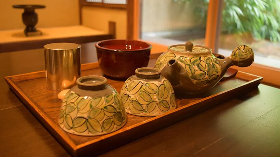 Kura House Senbon Sanjo