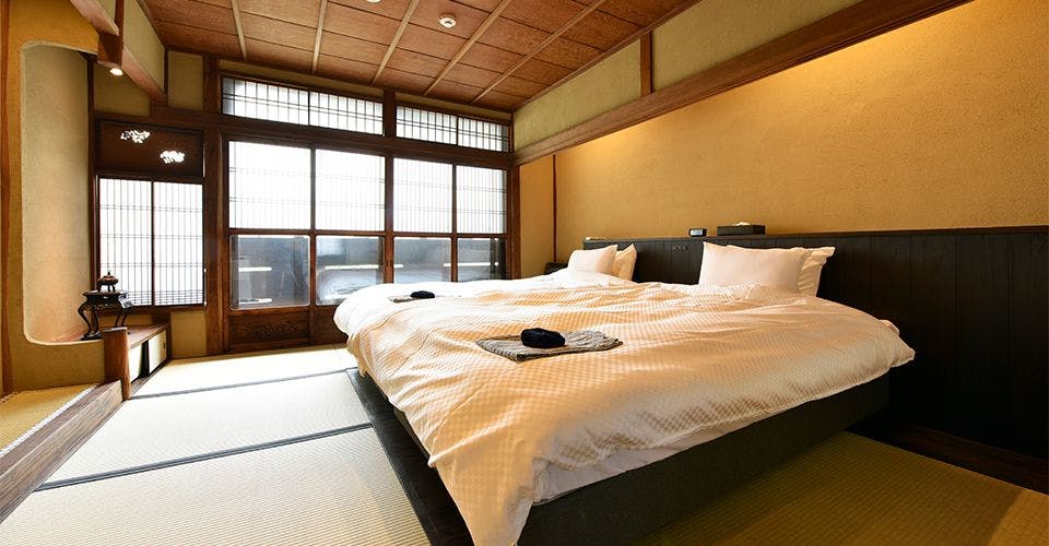 藏や　千本三条