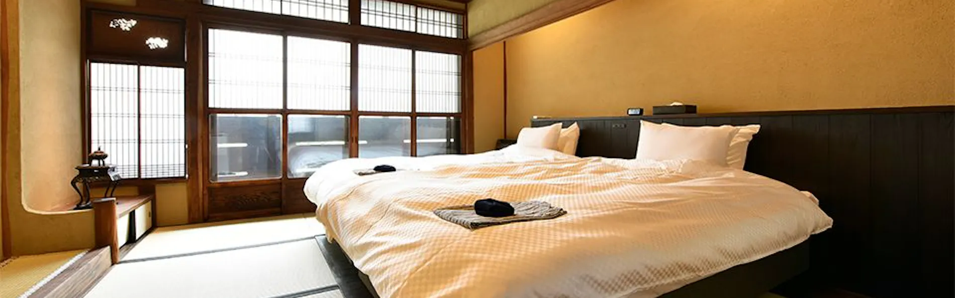 藏や 千本三条