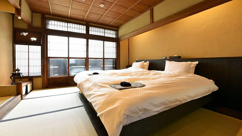 Kura House Senbon Sanjo