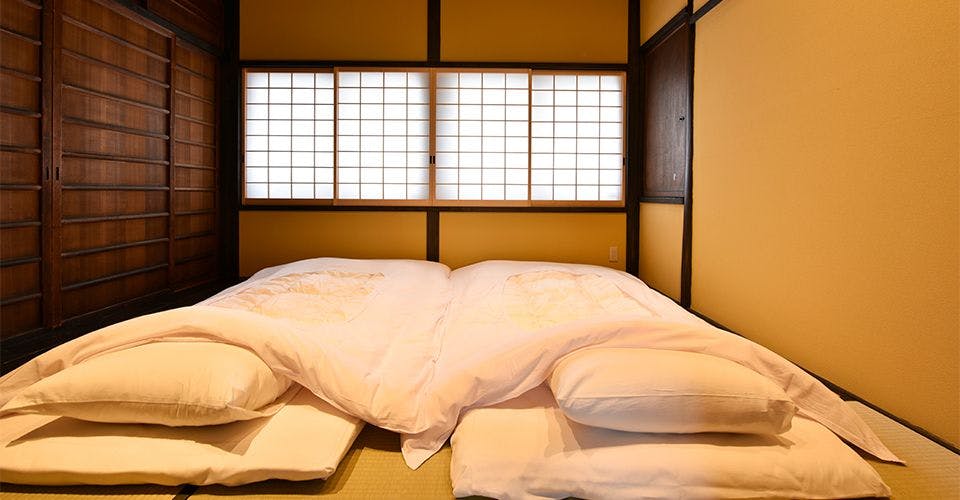 藏や　千本三条
