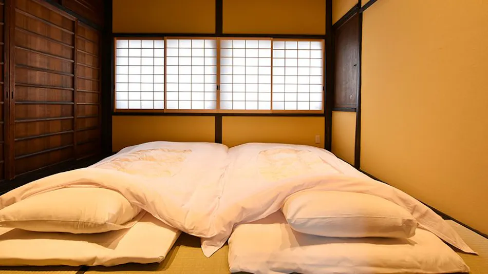 Kura House Senbon Sanjo