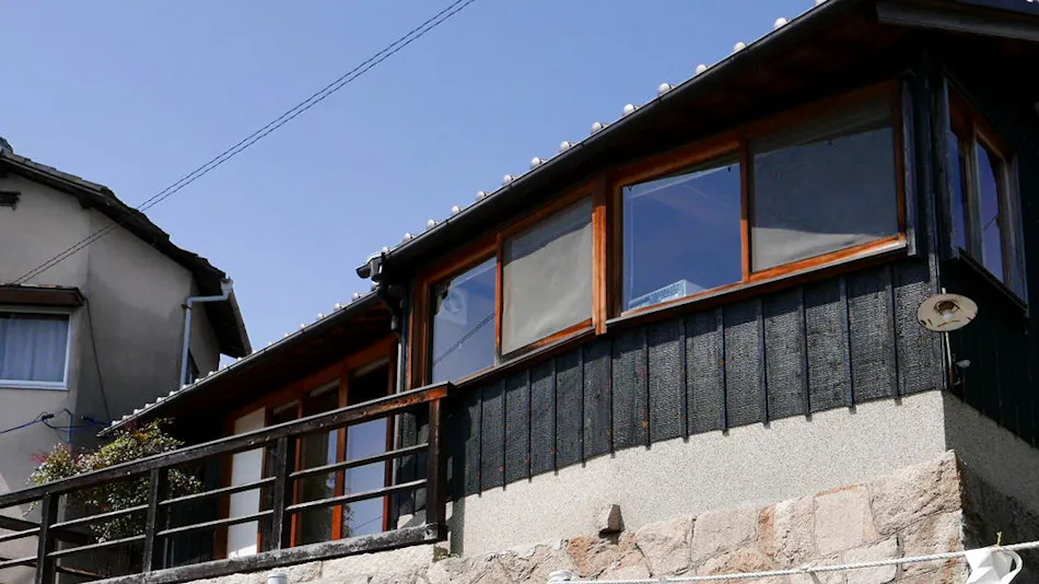 House of Onsaka