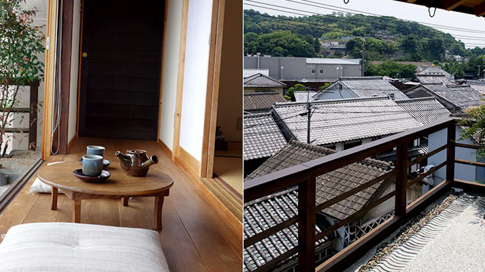 House of Onsaka