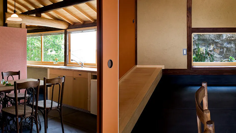 House of Onsaka