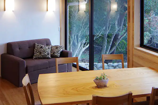 ห้องนั่งเล่น