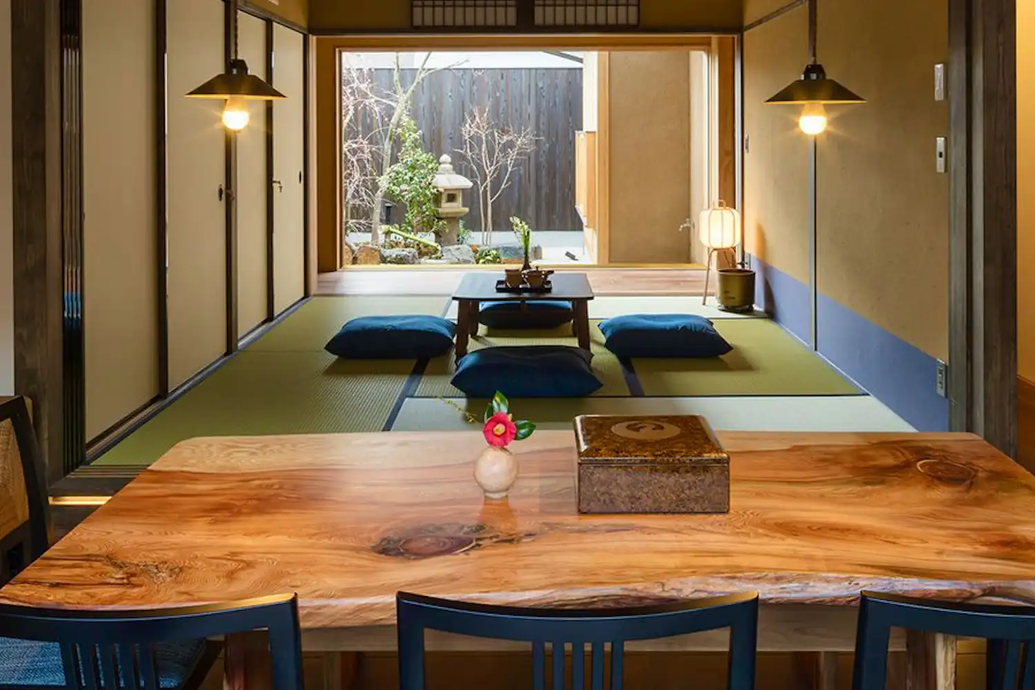 ห้องรับประทานอาหาร