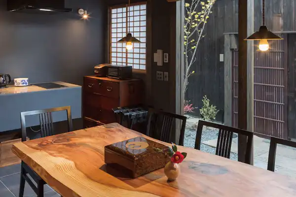 ห้องรับประทานอาหาร