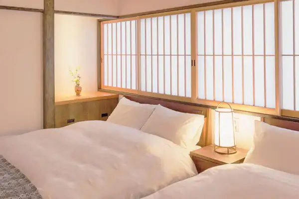 ห้องนอน