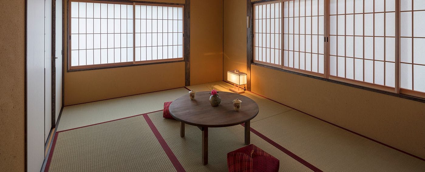 三十三間堂 宵椿 - よいつばき 〈一棟貸し町家〉