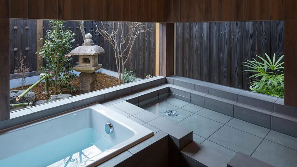Sanjusangendo Yoitsubaki - "Yoitsubaki" <Whole Townhouse Rental>