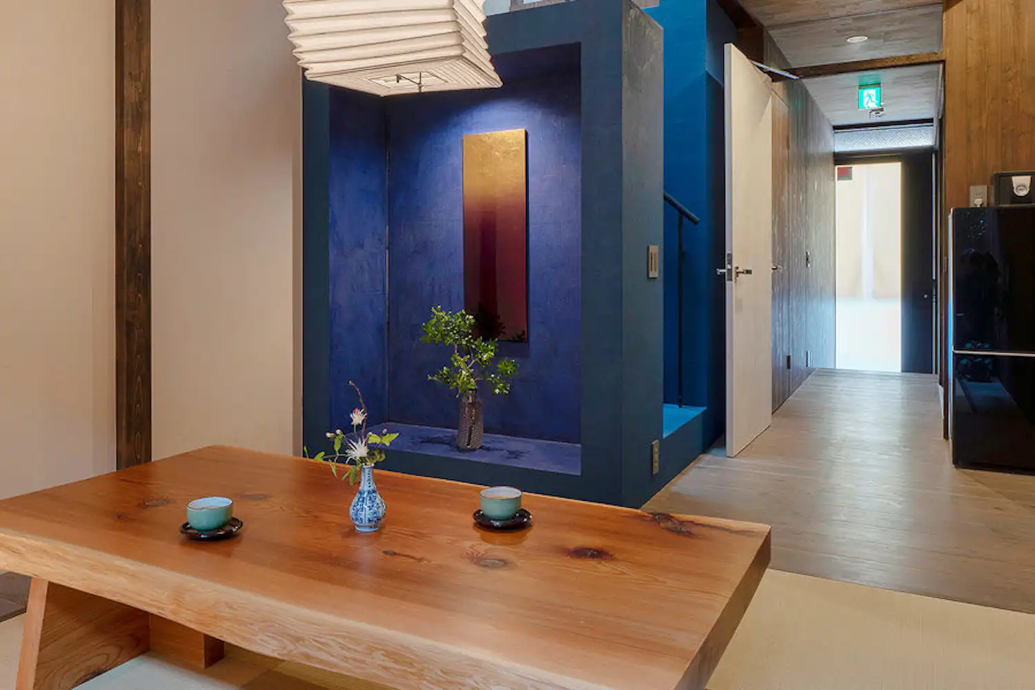 ห้องนั่งเล่น