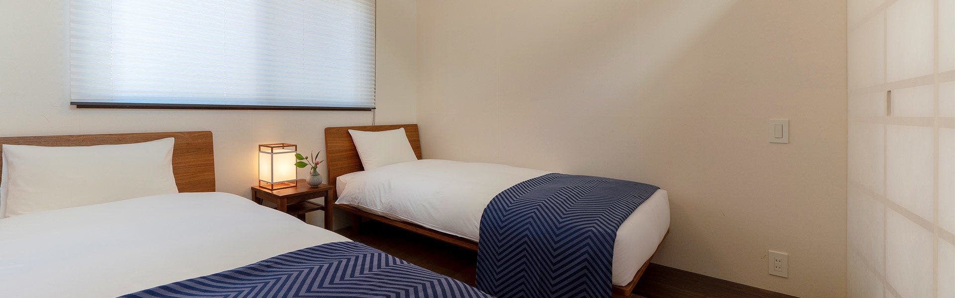 ห้องนอน