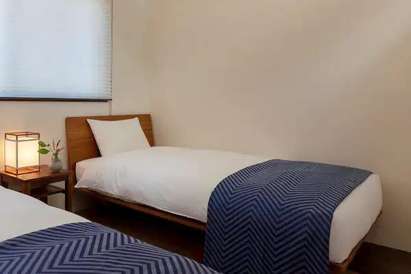 ห้องนอน