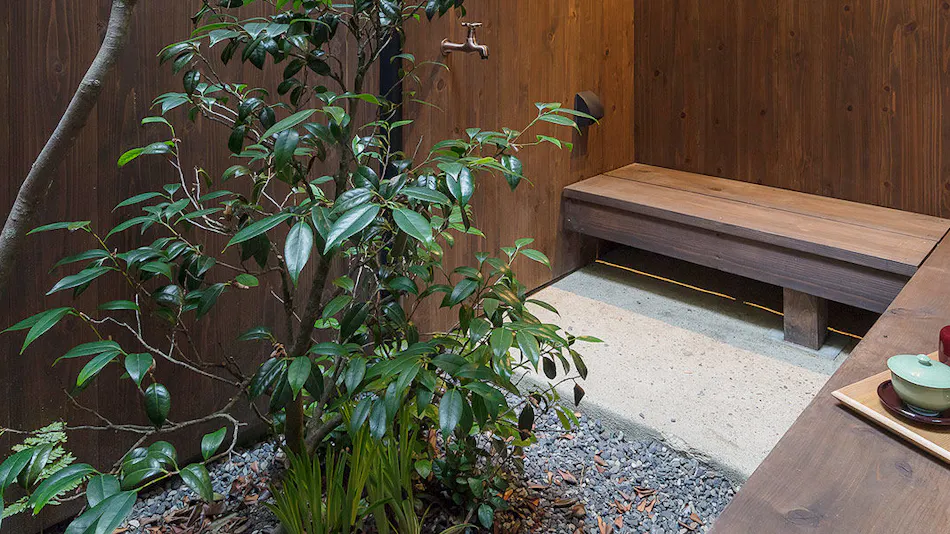 Toji Akebono-an <Whole Townhouse Rental>