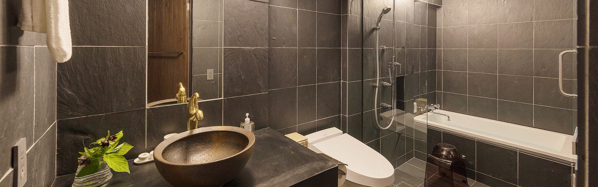 ห้องน้ำ