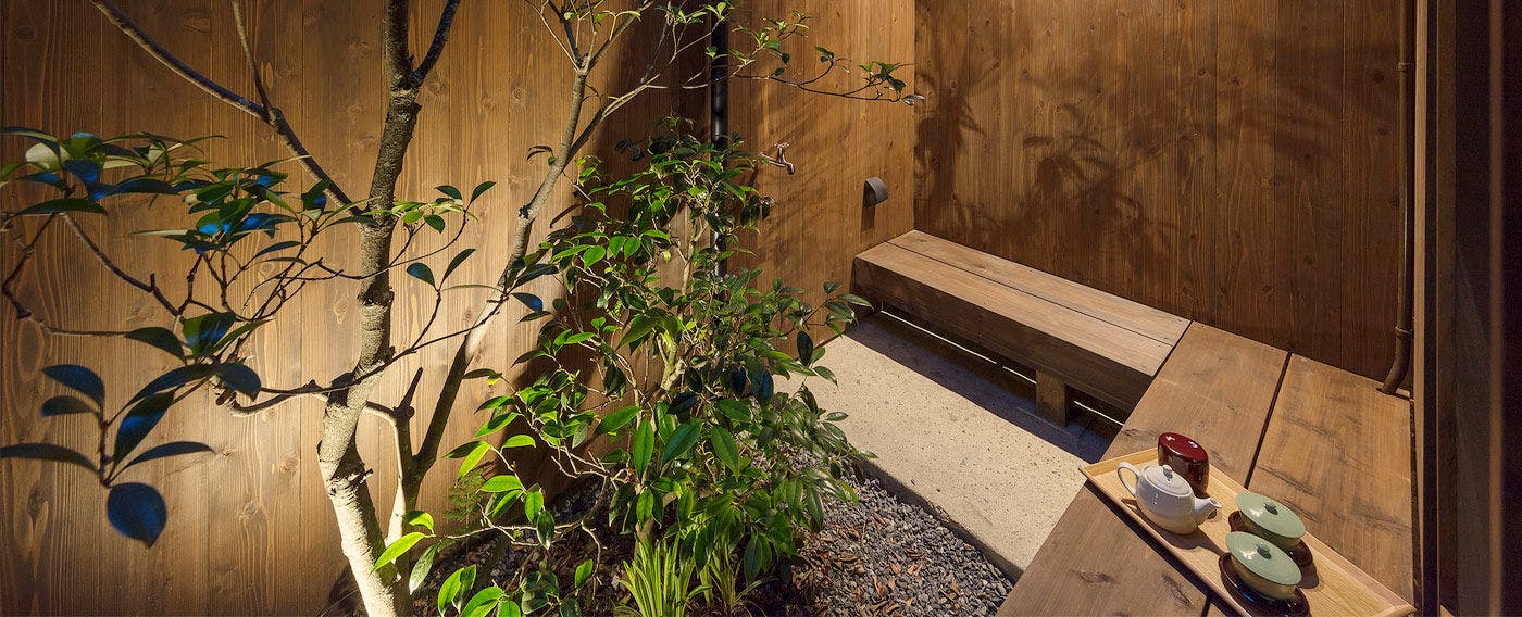 Toji Akebono-an <Whole Townhouse Rental>