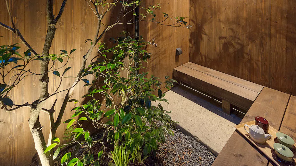 Toji Akebono-an <Whole Townhouse Rental>