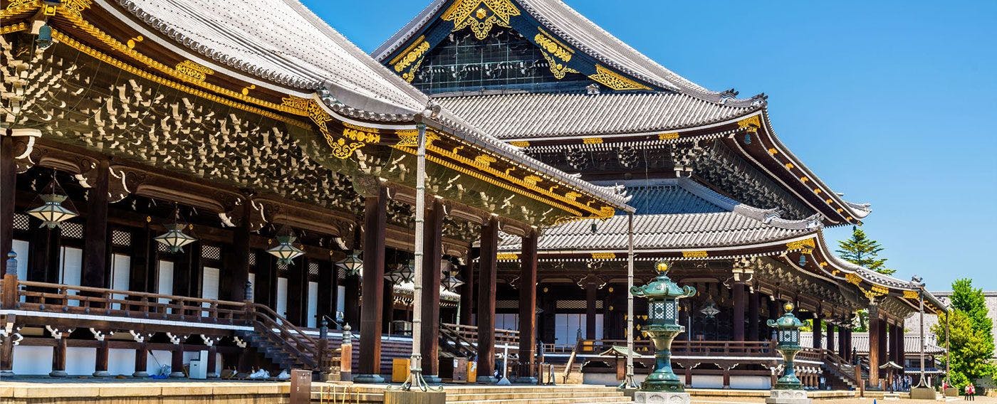 東寺あけぼの庵 〈一棟貸し町家〉